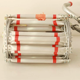 其他救生器材;灭火器材;消防服