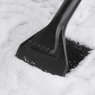 Scraper Deicing Brush Winter Snow – Other Automotive Safety Supplies