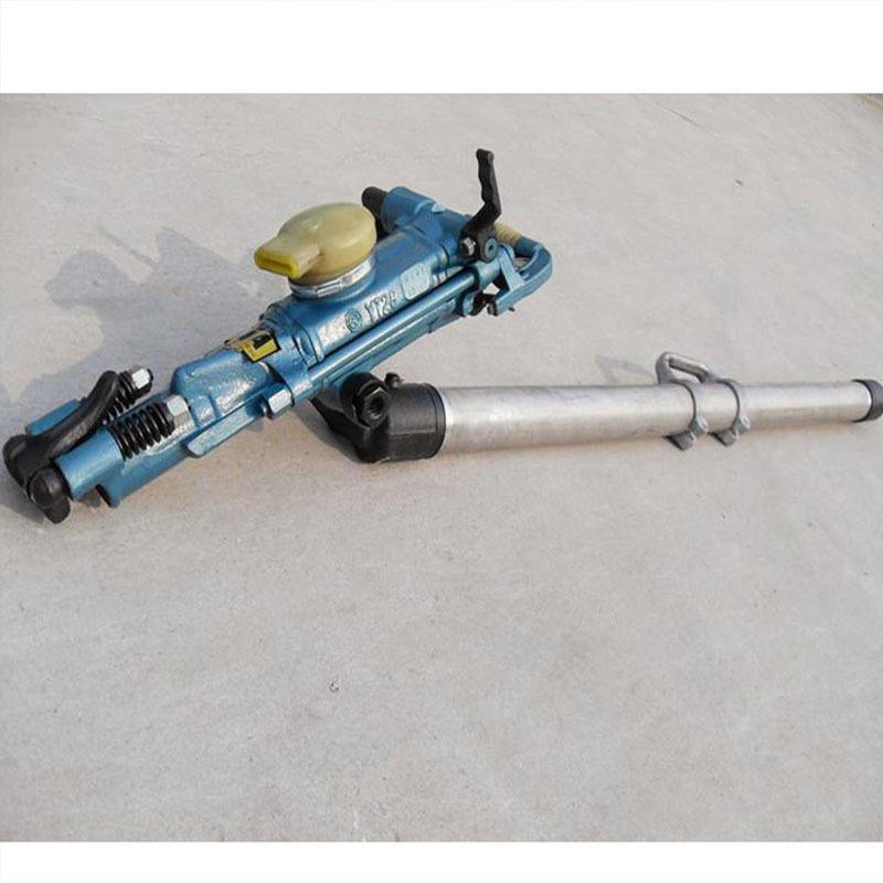 YT28型气腿式凿岩机 现货充足 YT28型凿岩机