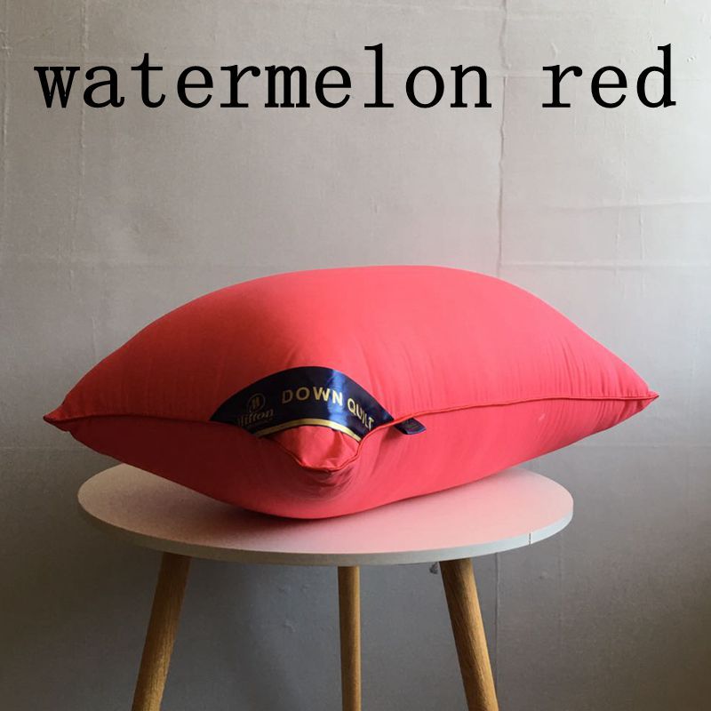 Watermelon red
