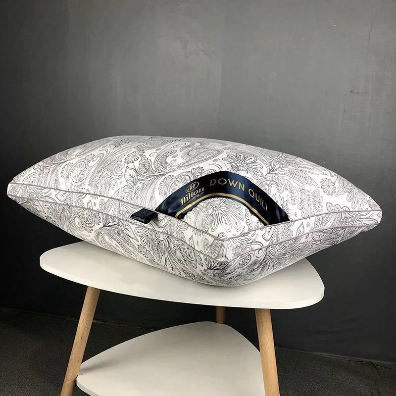 Phoenix tail gray bilateral