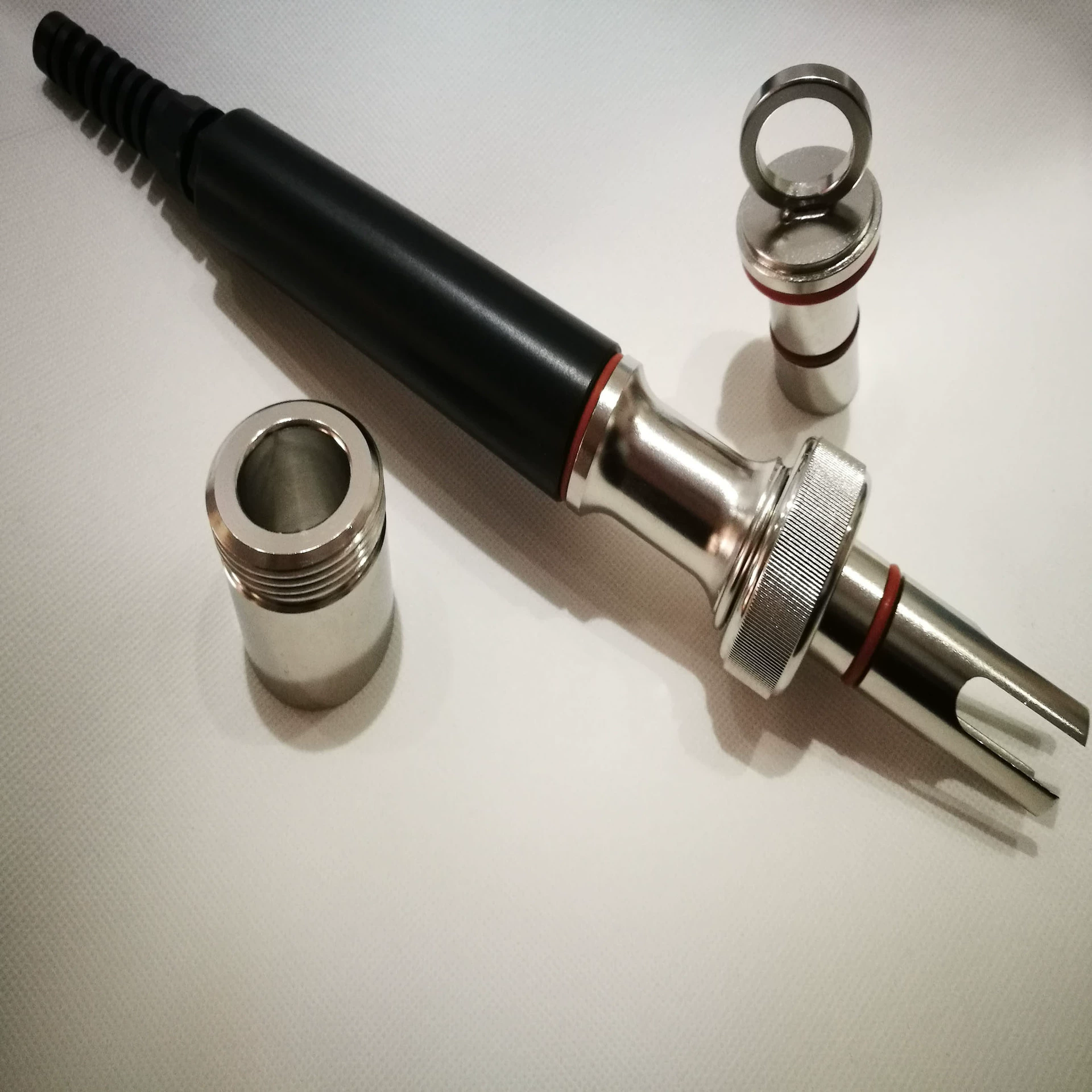 Фиксированная оболочка InFit 761 E/NC/0070/4435/T01/Si-* Mittler-Toledo