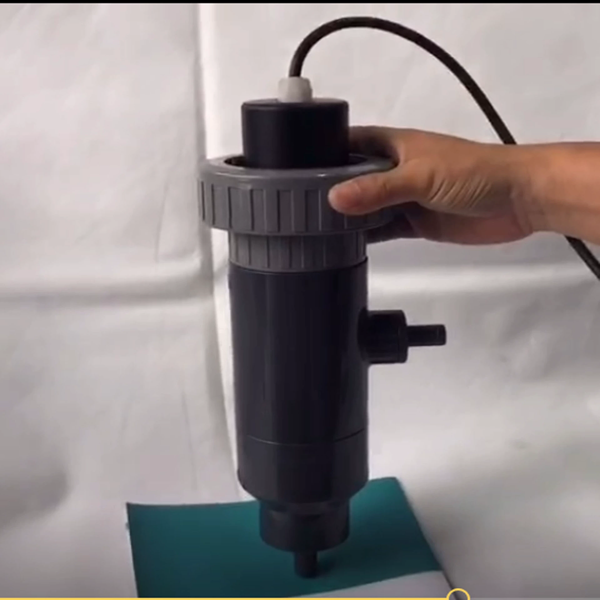 Endshouse E + H CPA111 PH-оболочка CYK10-G101, проводная и кабельная Промышленность онлайн