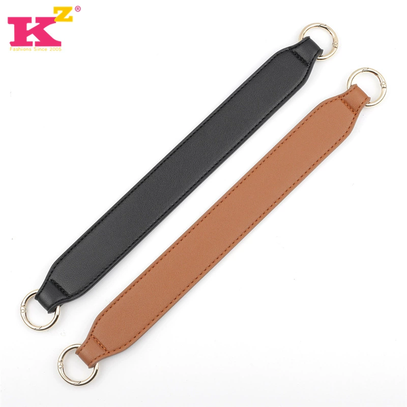 Polyurethane handheld removable bag lightweight, straps, accessory, increased thickness