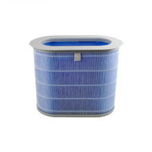 �m��С�����Lϵ�y�՚�Vо��PM2.5�ڒ�ʽ���L�C��ЧHEPA�V�W���l