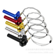 Ħ��܇���b��� CNC��Ť���D�Ѽ�����22mm ���T��������CRF KLX