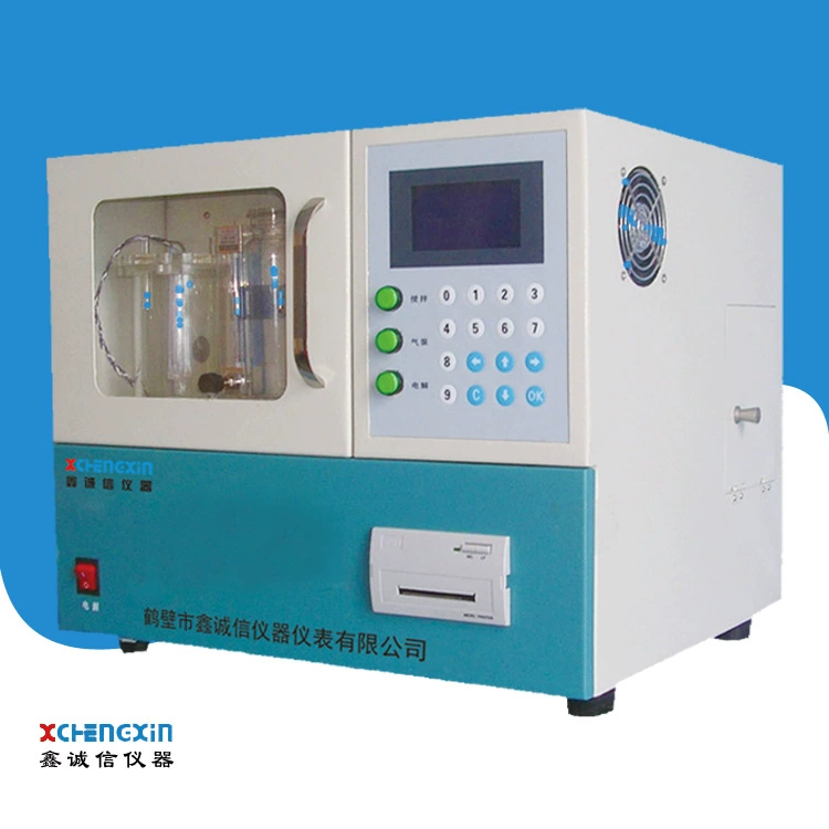 Производитель Hebi Xinxin Integrity поставляет Hanxian Intelligent Sulfraning Terrain