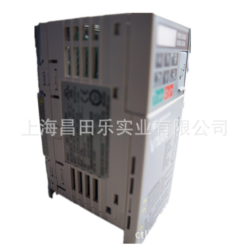 上海 销售   安川变频器 CIMR-AB4A0005FAA