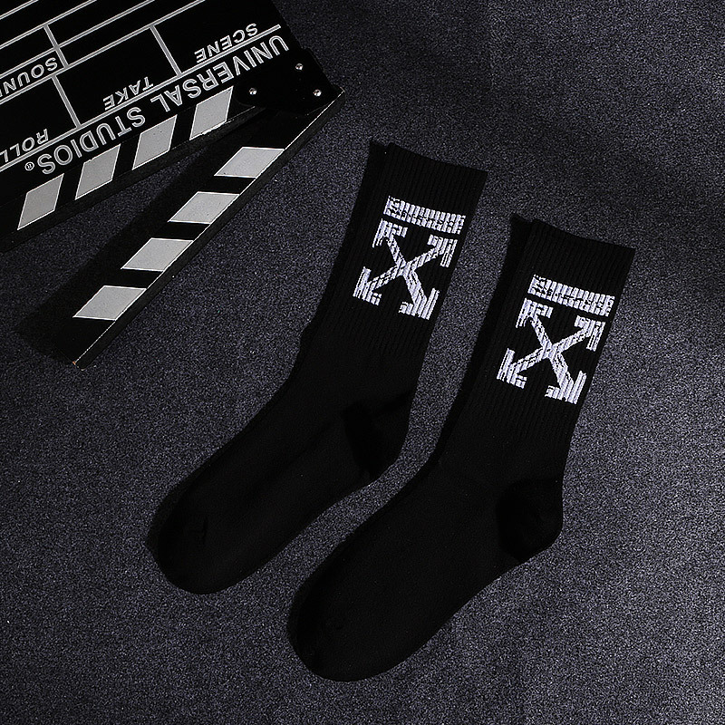 블랙 X