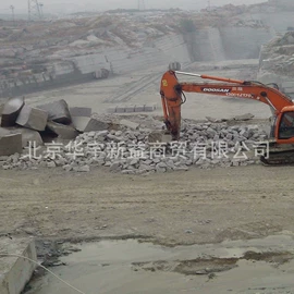 花岗岩;石雕;墓碑