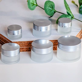 玻璃瓶;化妆品包装;喷雾瓶