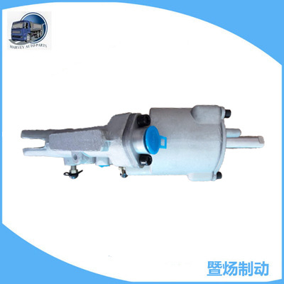 Cilindro EMBRAGUE SERVO 626392AM 1673067