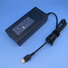 120W适用 Lenovo 联想一体机19.5V6.15A  USB 充电器电源适配器