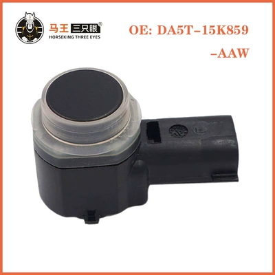 Suitable for Chrysler 300 Dodge Challenger Reversing Radar Sensor 5Mk60Tzzac (Park radarı)