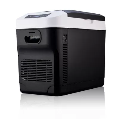 Soyuducular: Small Cooling and Heating Box