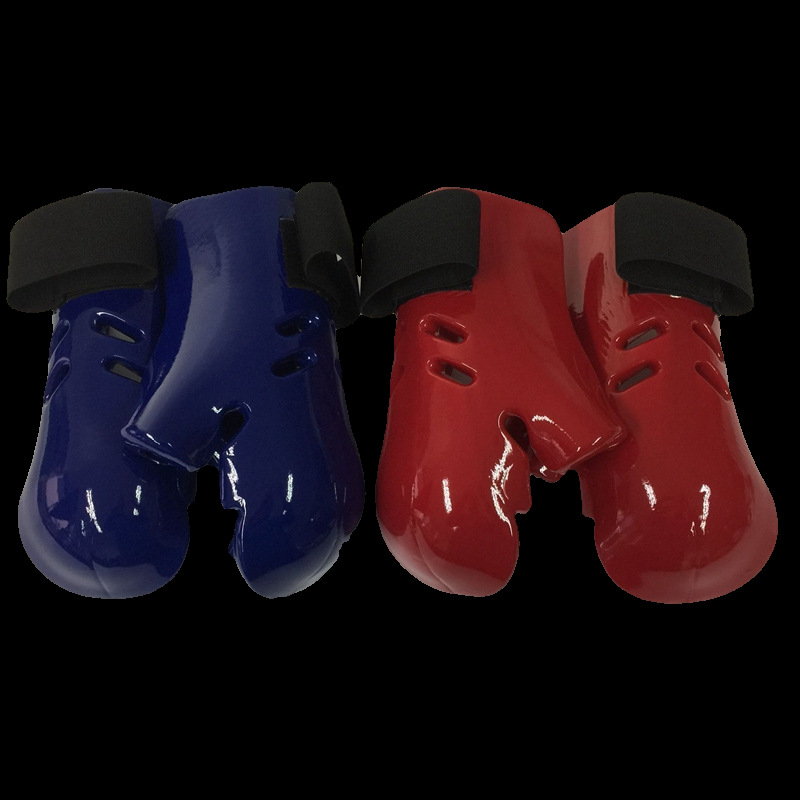 Equipo de protección de taekwondo ITF Protección de manos y pies de taekwondo