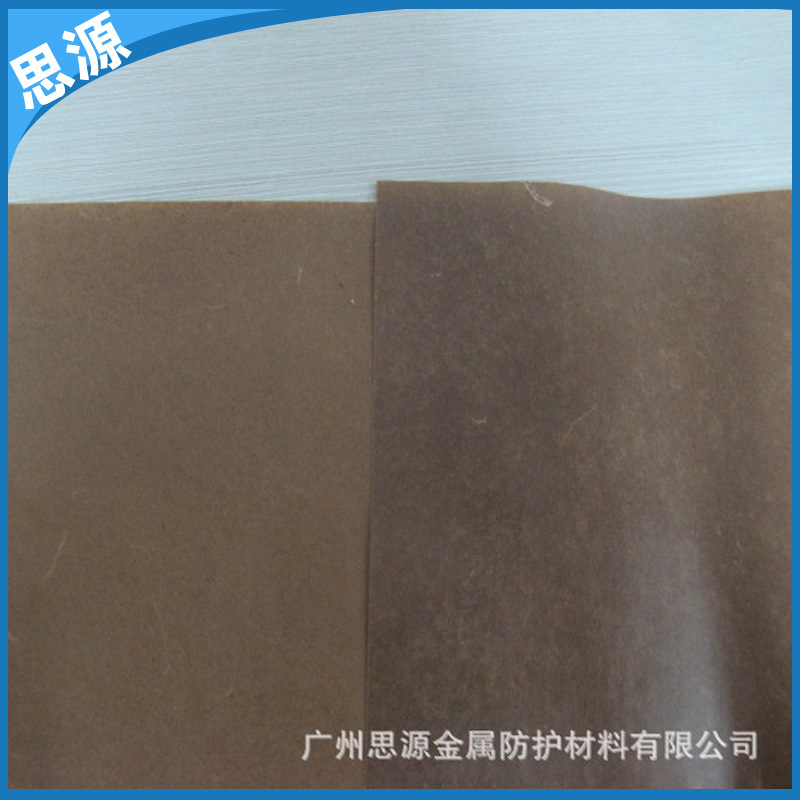 厂家热销 防油纸 江门石蜡纸 防潮纸