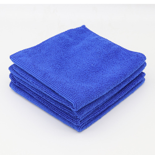 Thickened car wash towel, water-absorbent car wiper, special glass that does not hurt the car, deerskin rag, tools, car supplies