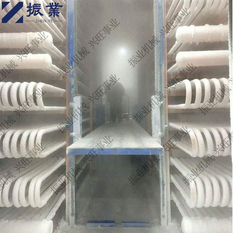 冷库用升降货梯 液压工业货梯 抗冷凝液压升降平台 导轨式升降机