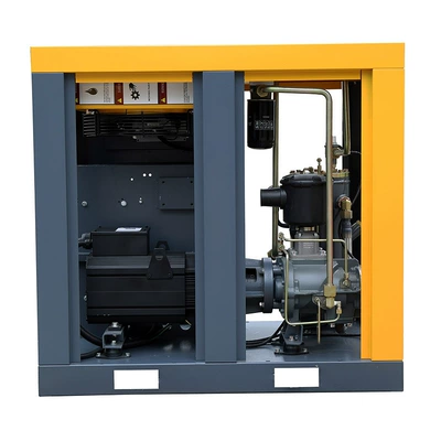 Three-Phase Screw Air Compressor, Hava kompressorları