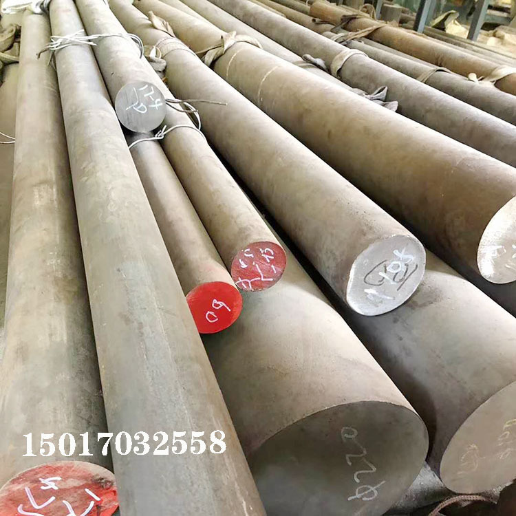 立基供应6Cr4Mo3Ni2WV模具钢圆钢 6Cr4Mo3Ni2WV钢板  规格齐