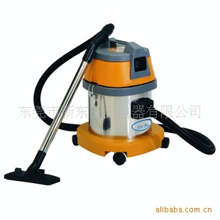 供应洁霸吸尘吸水机（BF500）15L容量 1000W(图)