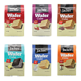�R�������M��ʳƷ Jacker�ܿ�����������������ԭζ�100g��ʳ