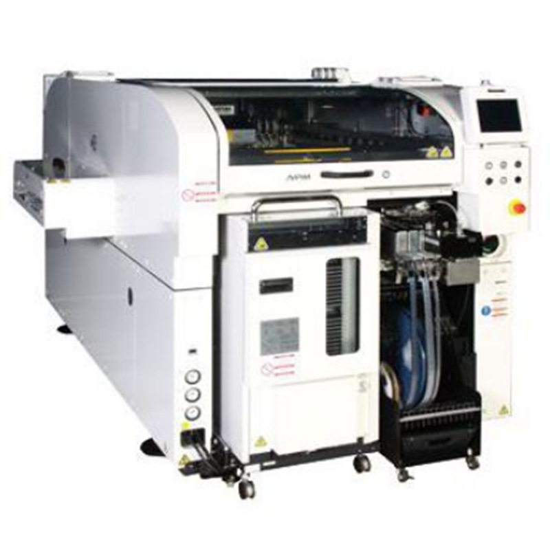 松下贴片机D3/D3A 可租可售 松下高速模组机D3系列双轨16吸嘴