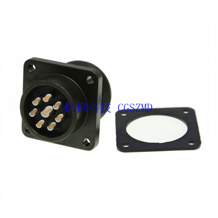 MS3102E 20-29 ��ѹ����Բ��������5015 Crimp lead connectors