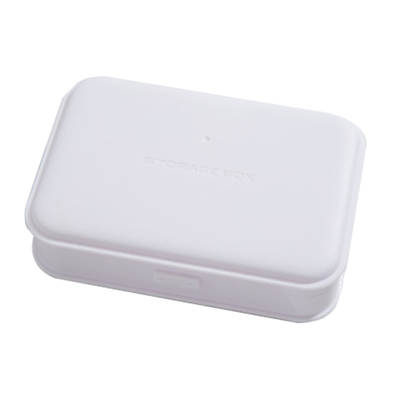Special storage box White