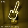 Guitar (battery+USB)
