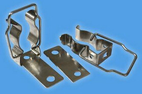 隆马电器  出口熔断器  高压 熔断器 高压熔断器SFLDJ夹子