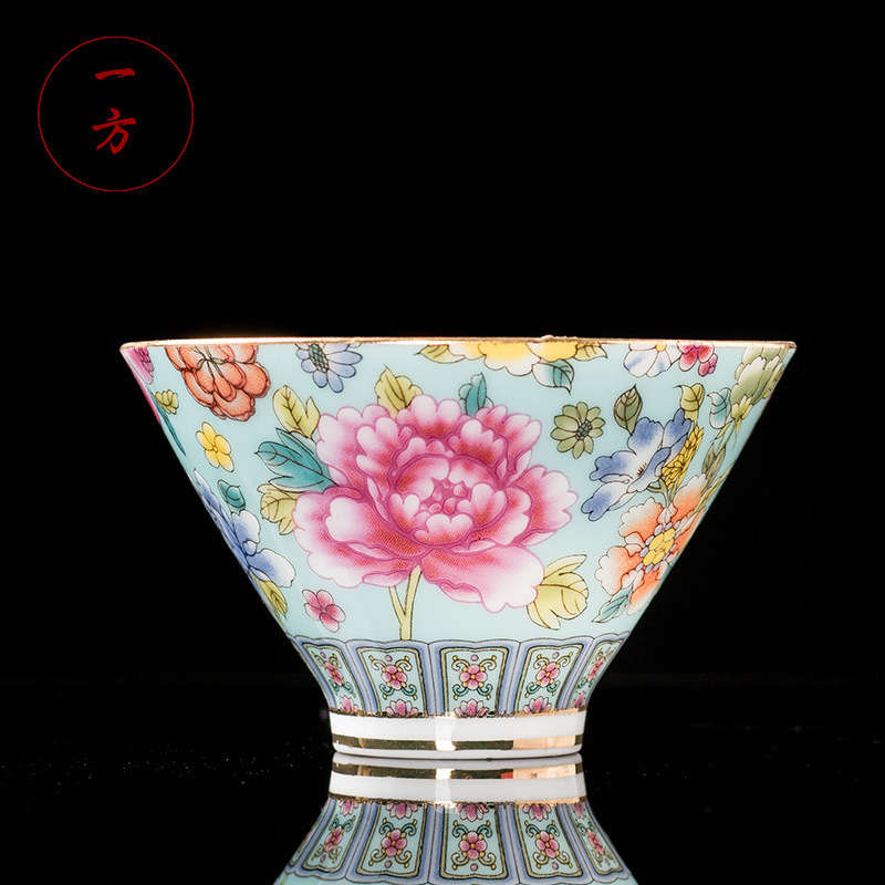 프린세스 블루(모자컵)