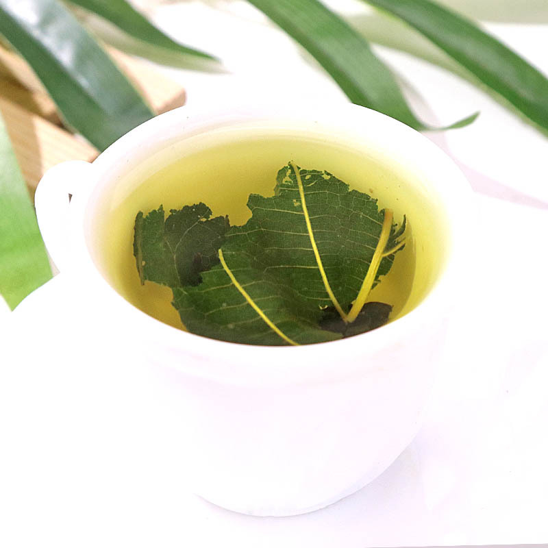 產地貨源桑葉 散裝批發桑葉茶 桑葉顆粒茶批發 色澤好量大從優