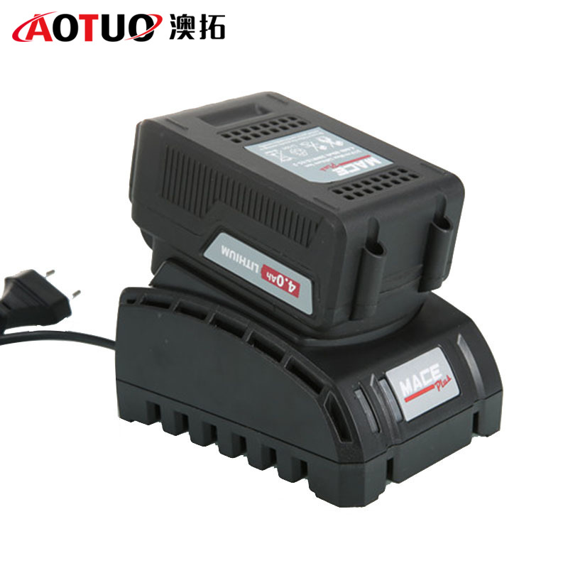 Electric Tool Battery Charger accessories 2.0/4.0 lithium battery charger electric drill battery wholesale