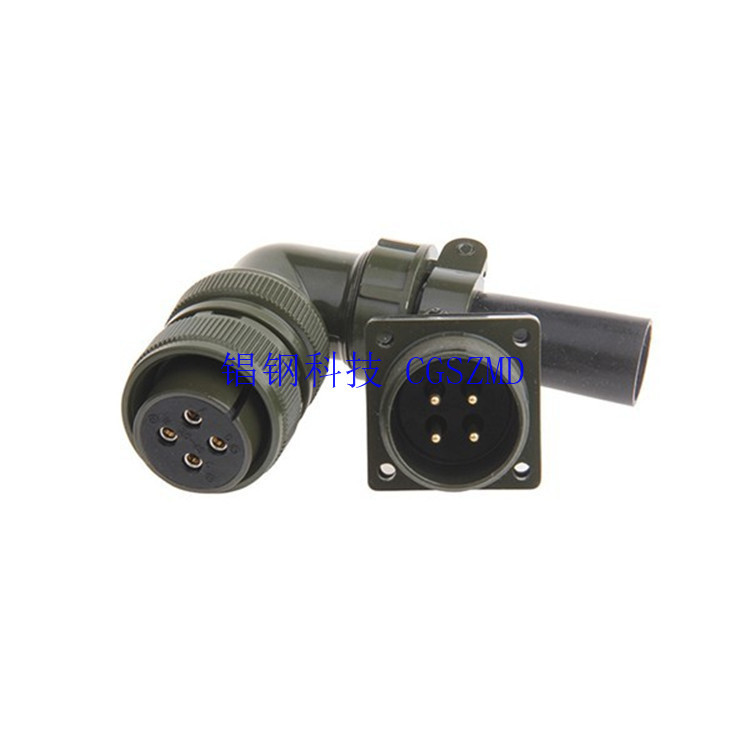 MIL-DTL-5015�������ͷ3108 3102 3106 20-4 4о����������