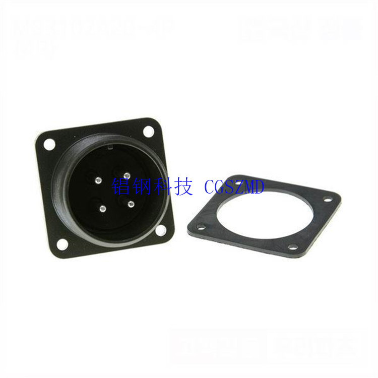 MIL-DTL-5015�������ͷ3108 3102 3106 20-4 4о����������