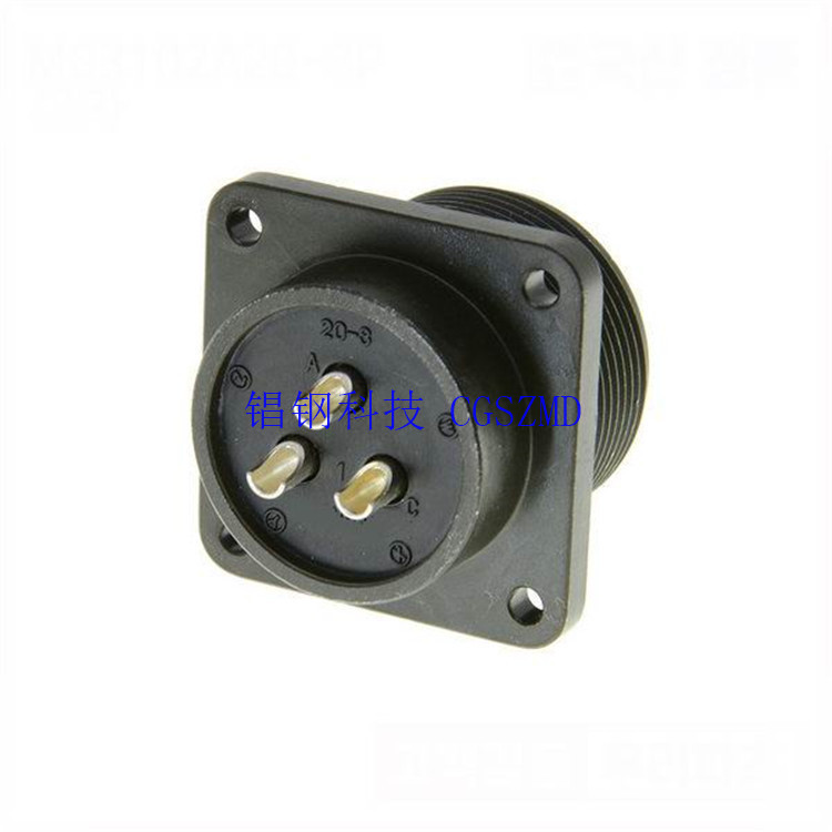 MIL-DTL-5015�������ͷ3108 3102 3106 20-4 4о����������