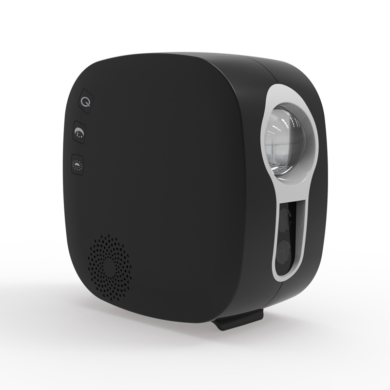 レーザー水紋投影灯星空灯オーロラプロジェクター雰囲気小夜灯bluetooth新型私模|undefined
