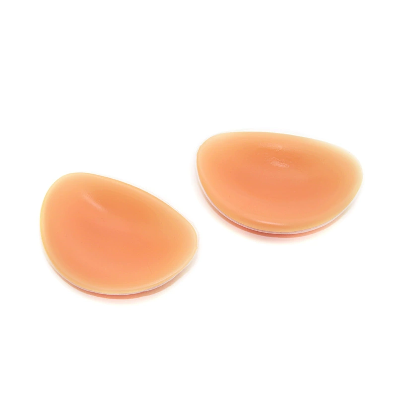 Invisible breast pads, swimwear, three dimensional underwear, increased thickness