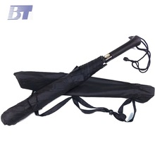 现货511雨伞折叠伞高级感二折自动加大加固511二折伞广告礼品伞