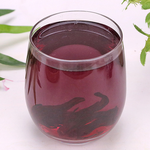 Huīyuántáng offers bulk supply of Yunnan Roselle Tea—wholesale, loose-leaf dried hibiscus petals. Large orders come with special discounts!
