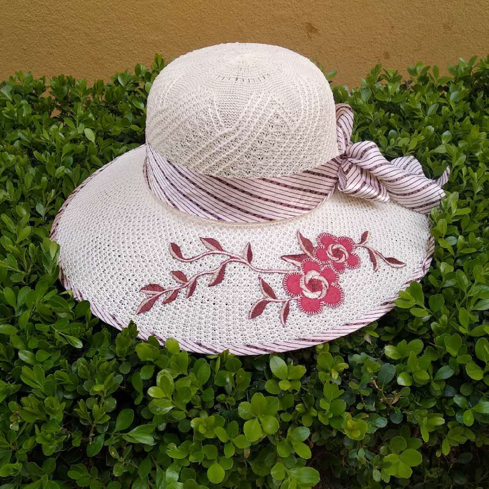 6 modelos y 5 colores