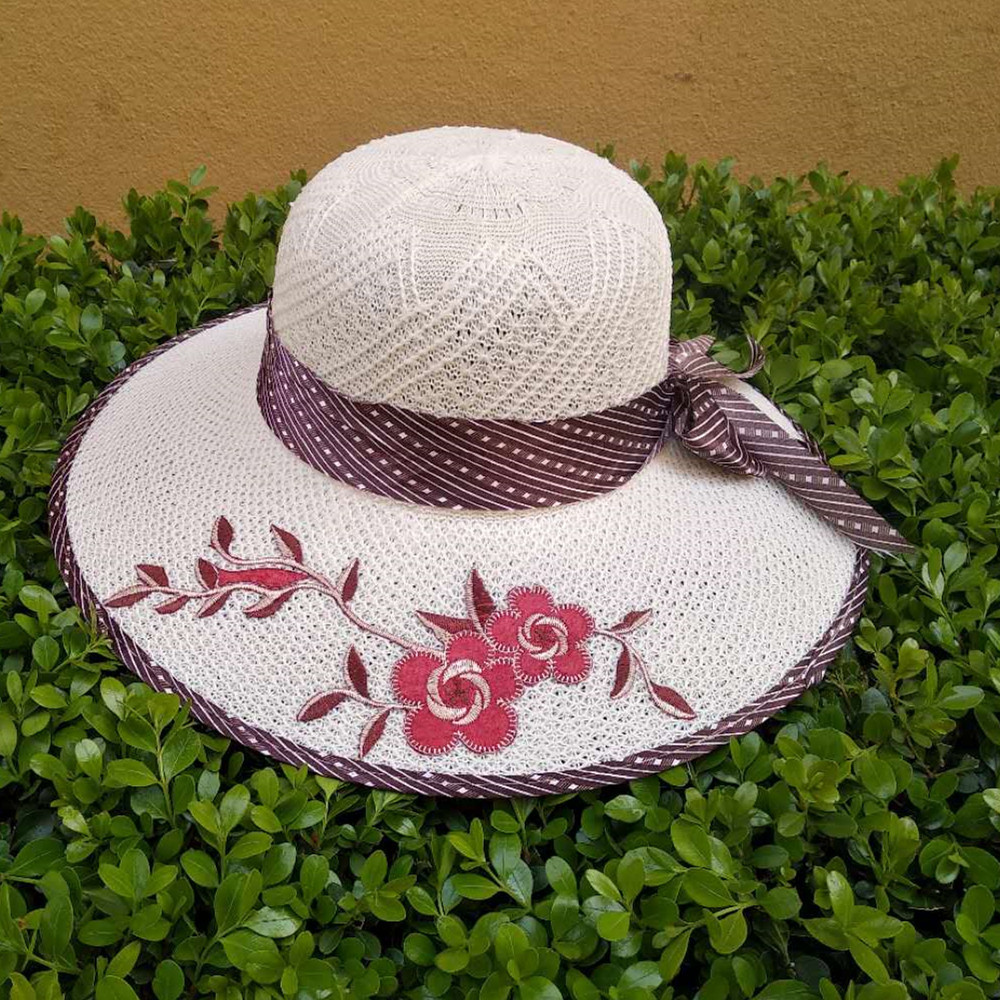 6 modelos y 3 colores