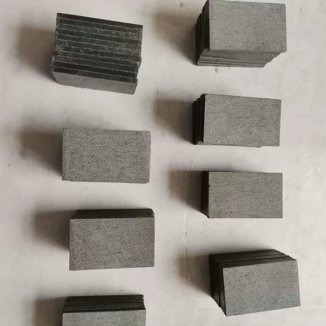 Производитель источника Honghan производит фрикционную пластину с вращающимся демпфером