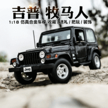 lYD1:18 R jeep ԽҰ܇ ԭSϽģʹl