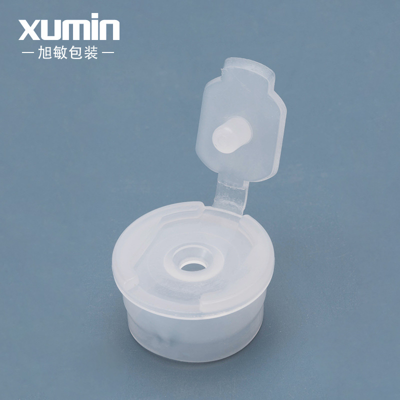 Material de embalaje cosmético 100-150ml blanco hombro plano PET botella de tóner 200ml tapa interior puro botella de rocío al por mayor
