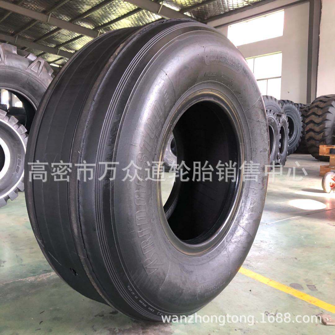 飞机轮胎 可做靠船、挡墙用  可改装配钢圈使用 可替代16/70-20