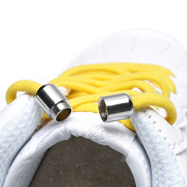 elastic shoelaces
