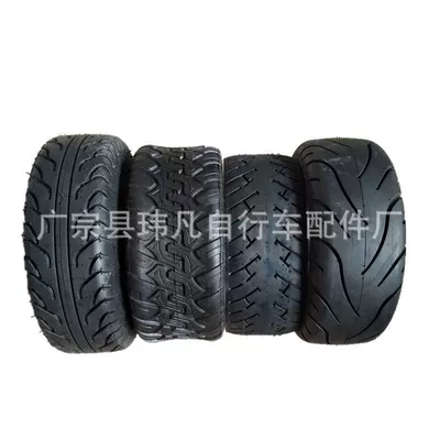 Xiaomi scooter tire Elektrikli avtomobil şinləri
